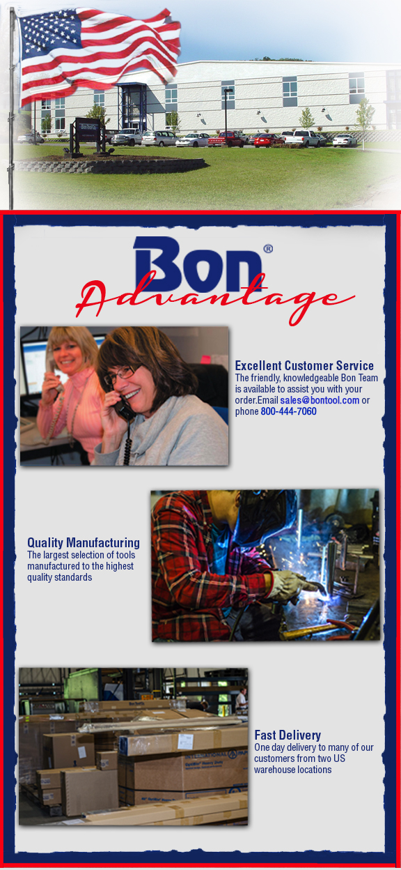 Bon About us Bon About us